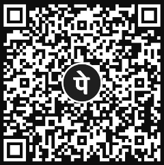 Payment QR Code